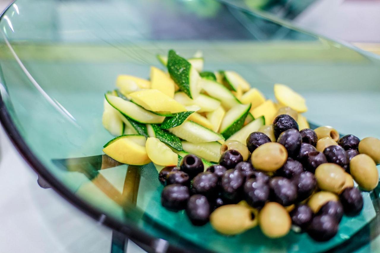 Pariat River Front Hotel Đà Nẵng Kültér fotó